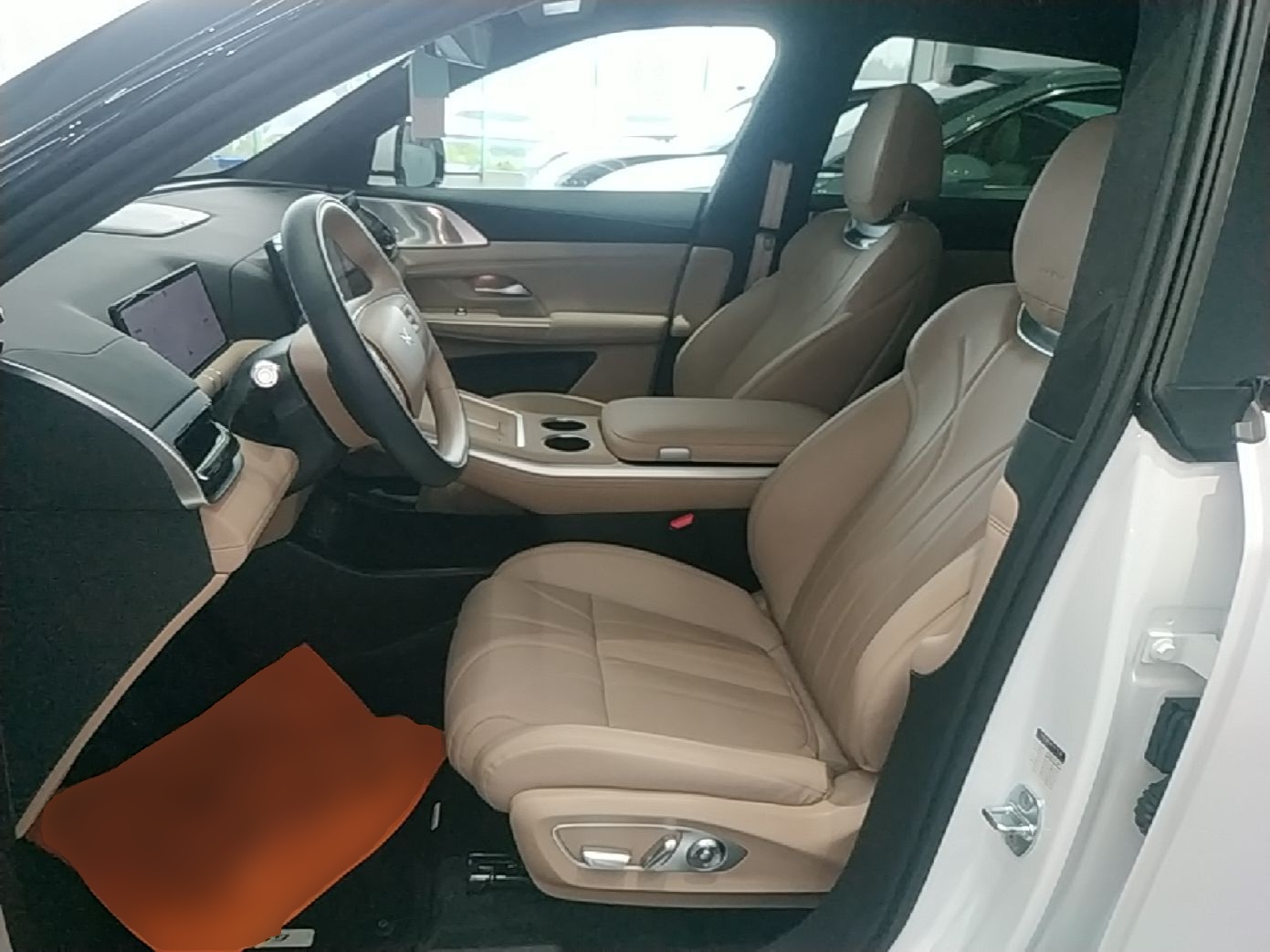 XPeng G9 2026 Model, 725 Max — снимка 17