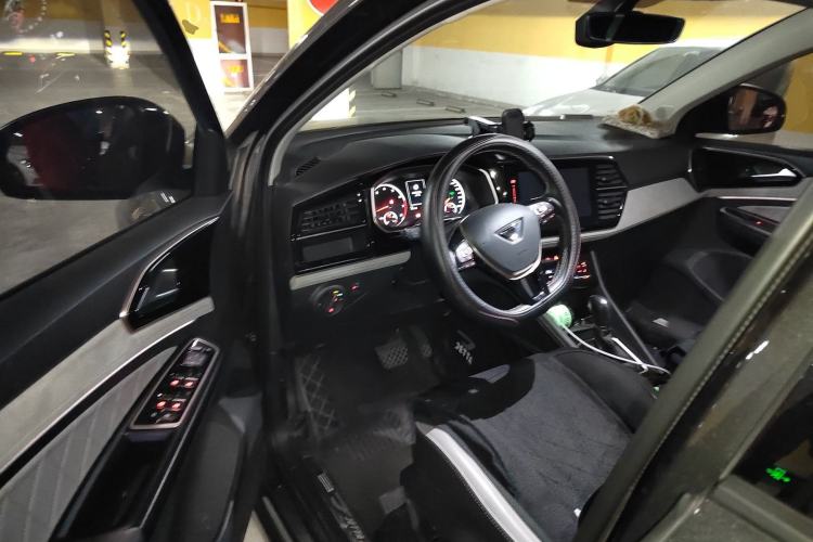 Used Jetta VS7 2022 280TSI Automatic High-Gloss Glory Edition