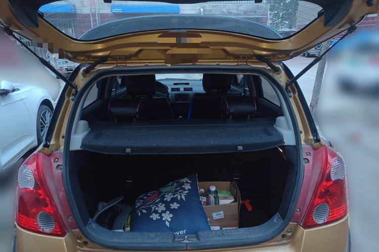 Used Suzuki Swift 2015 1.5L Manual Limited Edition