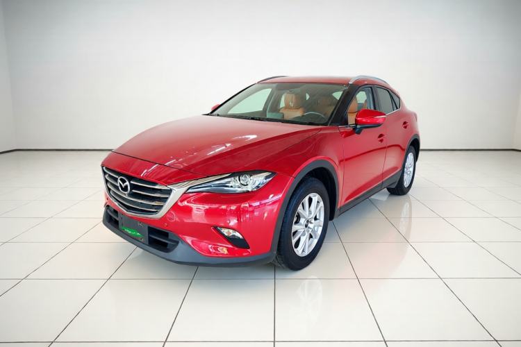 Used Mazda CX-4 2018 2.0L Automatic Two-Wheel Drive Blue Sky Dynamic Version China VI Standard Guazi used car, China used car export, Used car for sale, Used  cars, Cheapest cars for sale