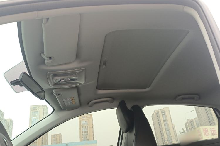 Used Changan Eado 2024 1.5T GDI Automatic Prestige Edition