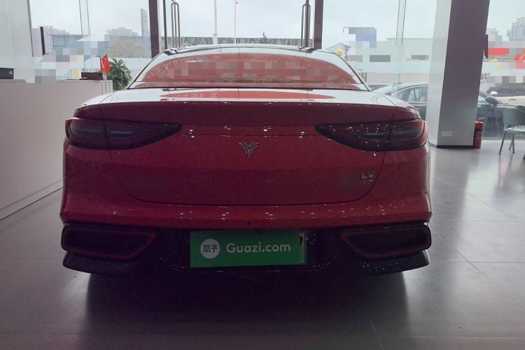 Used NETA GT 2023 560
