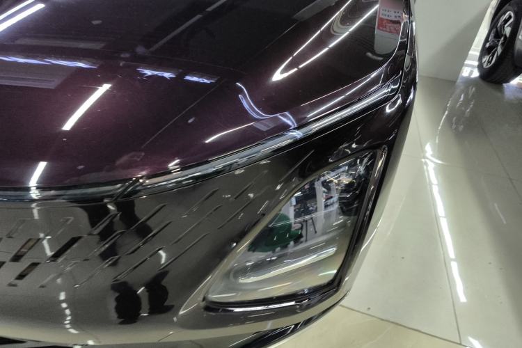 Used Wuling Xingguang 2023 150 Advanced Edition