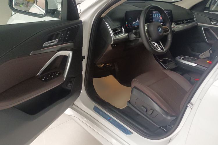 Used BMW iX1 2023 eDrive25L M Sport Package