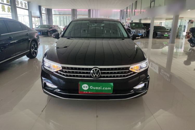 Used Volkswagen Magotan 2023 2 Million Units Limited Edition 330TSI DSG Leading Version Front