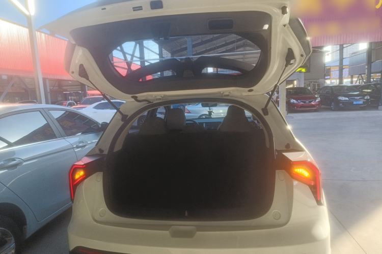 Used Geometry E Firefly 2024 301km Flowing Light