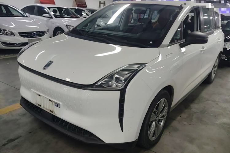 Used Bestune NAT 2023 PRO Enjoy Travel Edition 425km