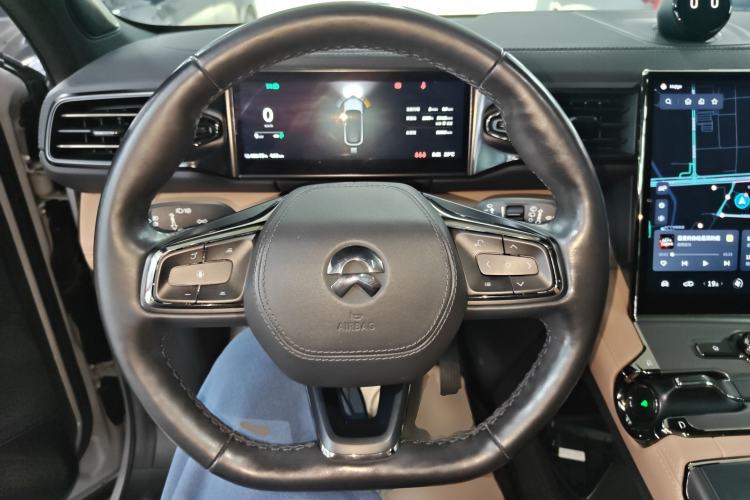 Used Nio ES6 2022 100kWh Performance Version
