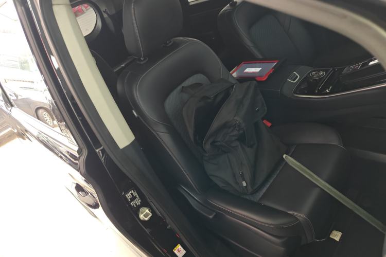 Used GAC Trumpchi M8 2023 Lingxiu Series 390T Luxury Edition