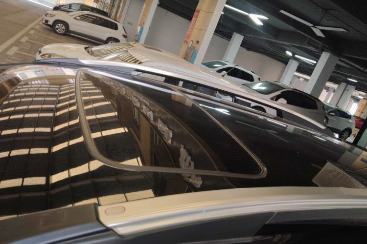 Used Honda CR-V 2016 2.0L two-wheel drive Urban Edition