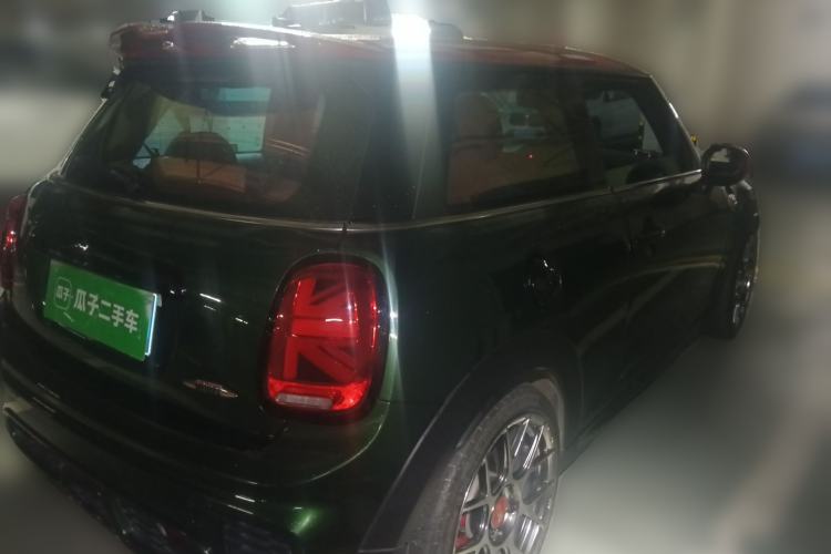 Used MINI JCW 2016 2.0T JOHN COOPER WORKS Avant-Garde