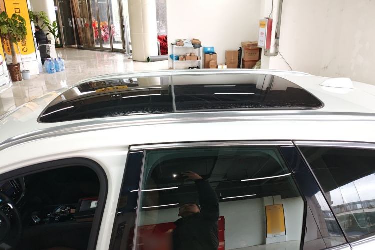 Used Volvo XC60 2024 B5 4x4 Smart Luxury Edition