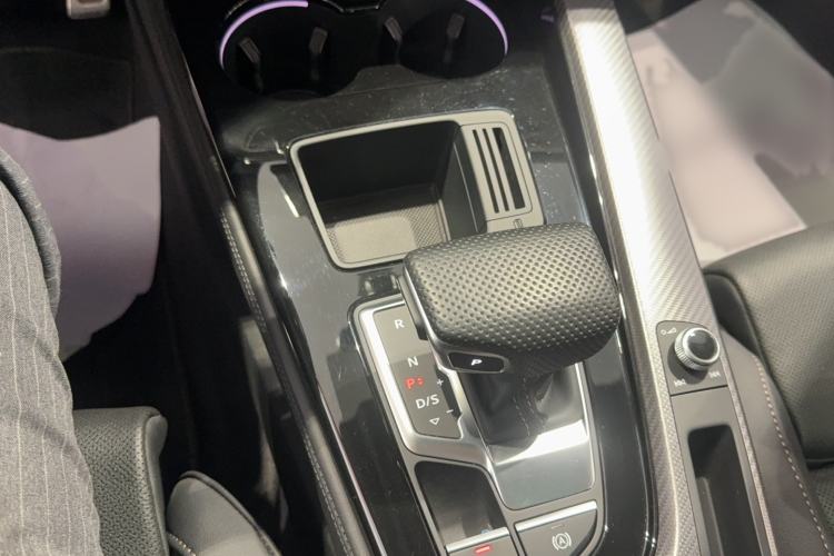 Used Audi A4L 2024 40 TFSI quattro RS Performance Package