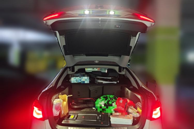 Used BMW 3 Series GT 2019 320i Sport Edition
