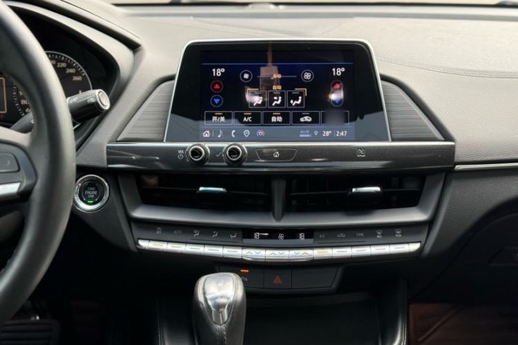 Used Cadillac CT4 2022 28T Fashion Edition