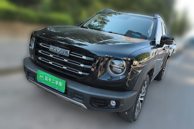 Used Haval DARGO 2022 1.5T DCT Two-Wheel Drive Border Collie Edition Guazi used car, China used car export, Used car for sale, Used  cars, Cheapest cars for sale