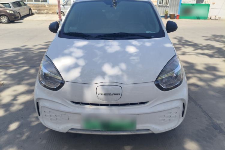 Used Roewe Clever 2021 302km Excellence Edition