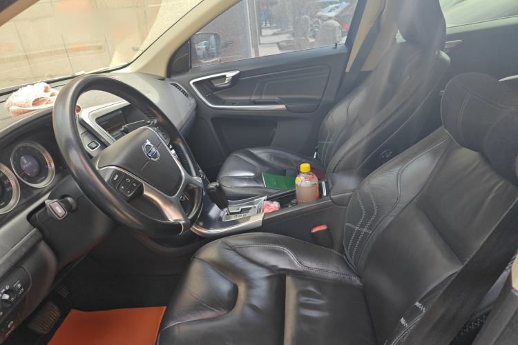 Used Volvo XC60 2012 T5 Volvo Ocean Race Commemorative Edition