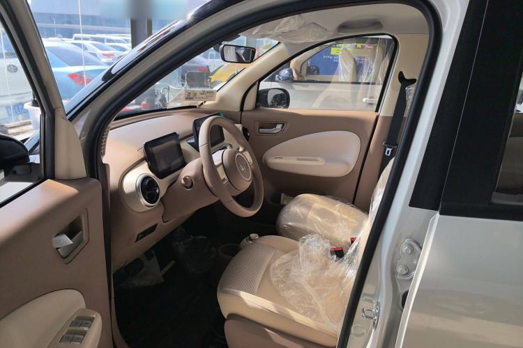 Used Wuling Hongguang MINIEV 2025 Four-Door Version Zhenxiang+ Edition