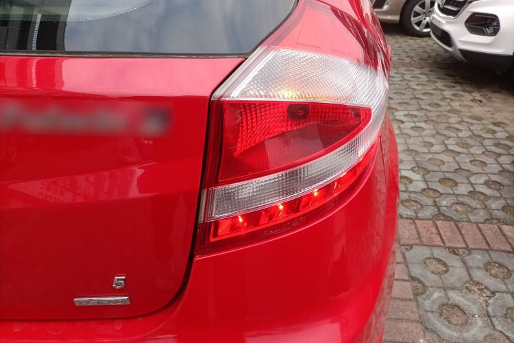 Used Chery Fengyun 2 2015 1.5L Manual New Edition
