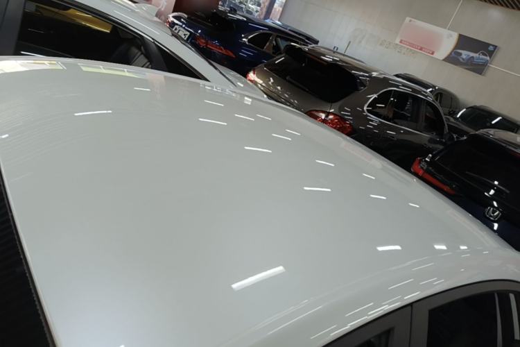 Used Chevrolet Monza 2024 1.5L Dual-Clutch Enjoyment Edition