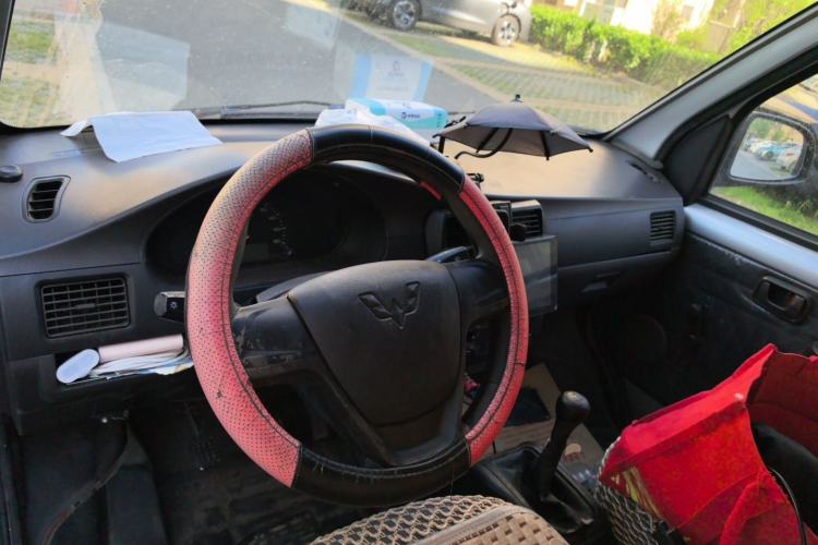 Used Wuling Rongguang 