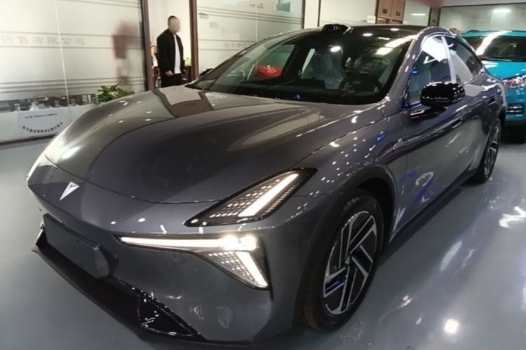 Used Deepal L06 2026 Model 560Ultra Laser Edition