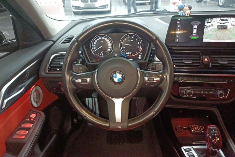 Used BMW 1 Series 2021 Restyled 125i M Sport Night Edition