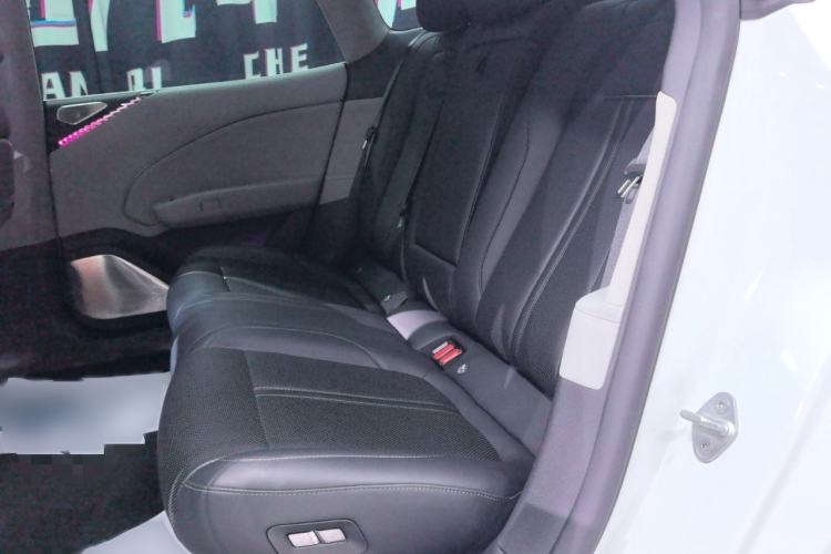 Used Zeekr 007 2024 Rear-Drive Enhanced Version 100 kWh