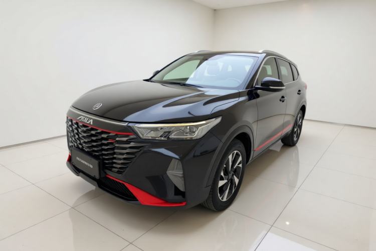 Used Dongfeng Aeolus AX7 2022 Mach Edition 1.5T DCT DF31 Guazi used car, China used car export, Used car for sale, Used cars, Cheapest cars for sale
