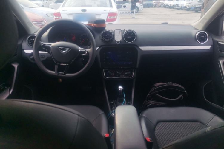 Used Jetta VA3 2019 1.5L Automatic Enjoyment Edition
