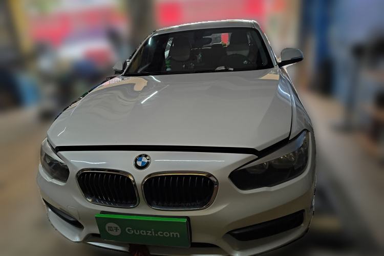 Used BMW 1 Series 2015 118i Leading Model