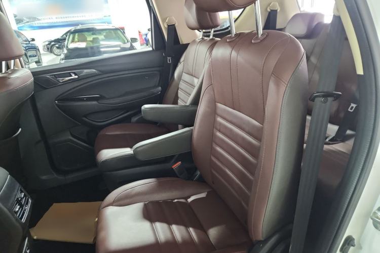 Used CHANGAN OSHAN A800 2017 1.6L Manual Luxury Model