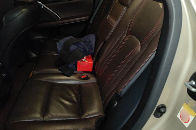 Used Lexus RX 2016 300 4x4 Elegant Edition China V-standard