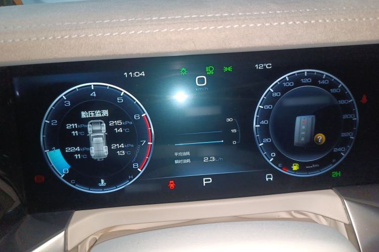 Used Cyberspace Tank 300 2021 2.0T Cyber Tank
