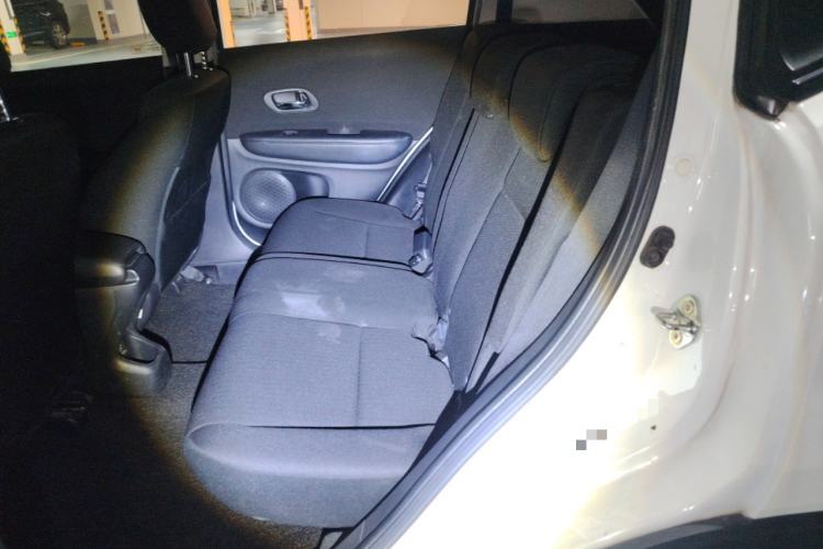 Used Honda Vezel 2015 1.5L CVT two-wheel drive Comfort trim