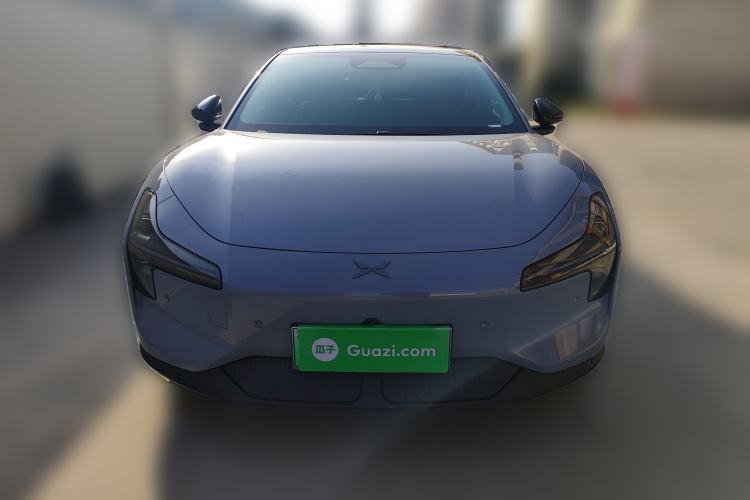 Used XPeng MONA M03 2025 502 Long-Range Max
