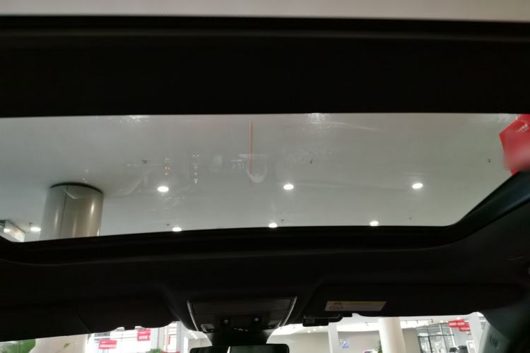 Used Honda Breeze New Energy 2024 ePHEV Premium Edition Headliner