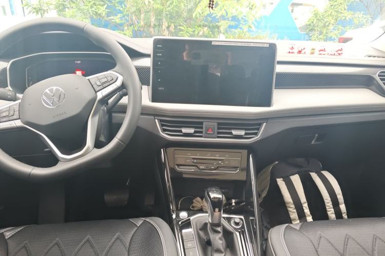 Used Volkswagen Tayron 2025 Zhongxiang Version 330TSI
