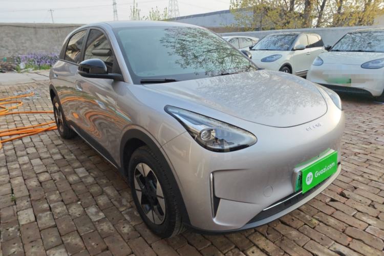 Used Geely Galaxy Geome 2026 Model 310km Dream Edition
