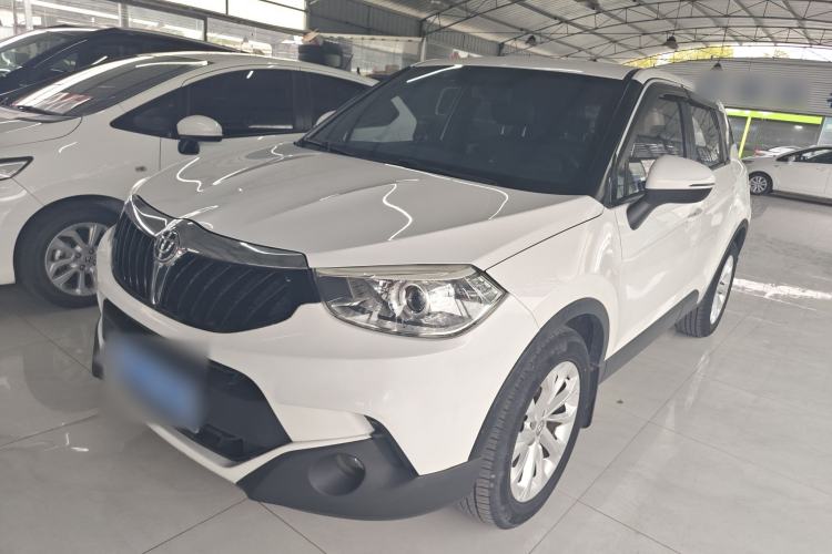 Used Brilliance V3 2015 1.5L Manual Elite Model