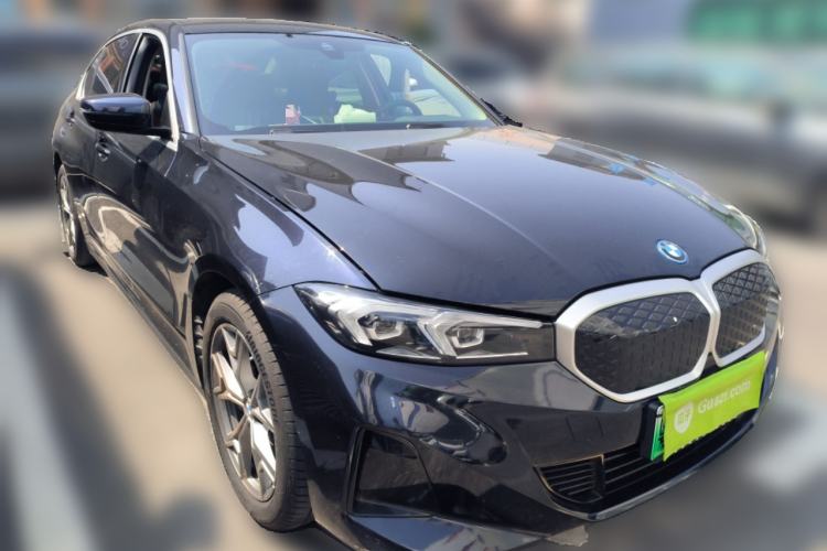 Used BMW i3 2025 eDrive 35 L