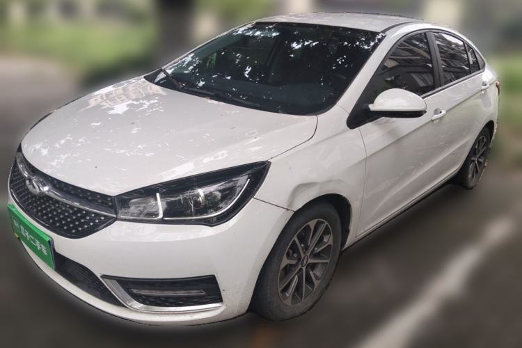 Used Chery Arrizo 5 2021 PRO 1.5L CVT Youth Edition