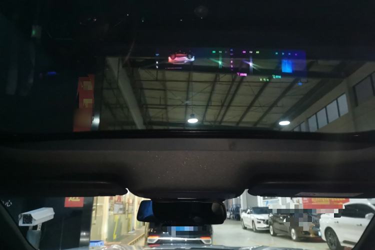 Used Ford Mondeo 2025 2.0T EcoBoost E Hybrid Sport Edition ST-Line