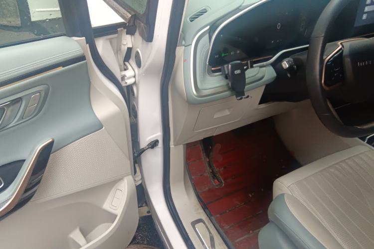 Used SAIC MAXUS G90 2022 2.0T Interstellar Seven-Seater