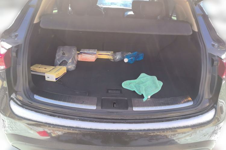 Used Infiniti FX 2011 FX35 Supreme Edition
