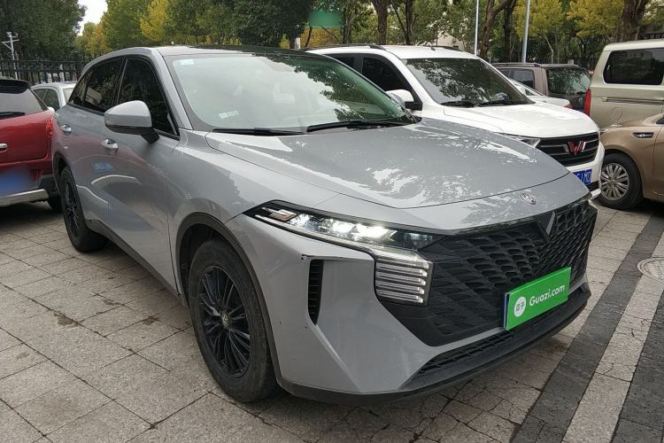 Used Venucia V 2021 260T Idol Edition