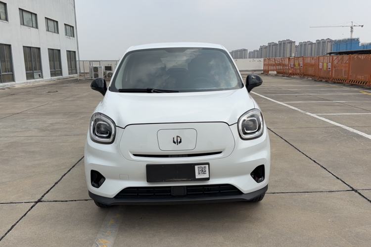 Used Leapmotor T03 2025 310 Comfort Edition