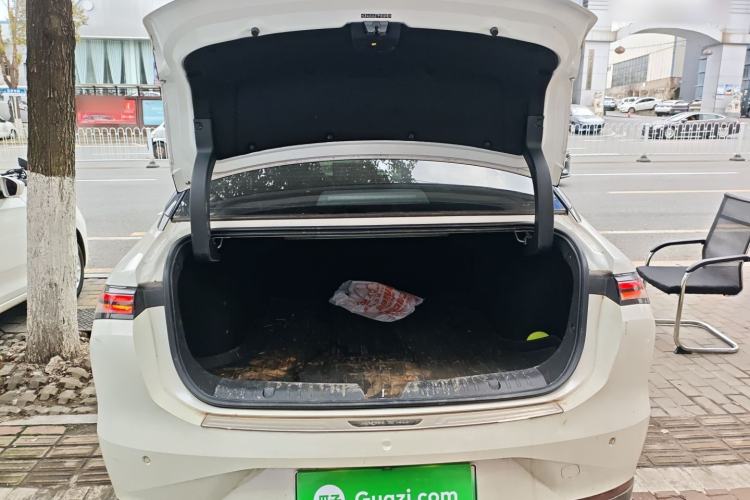 Used AION S MAX 2024 80 Star Edition Ternary Lithium