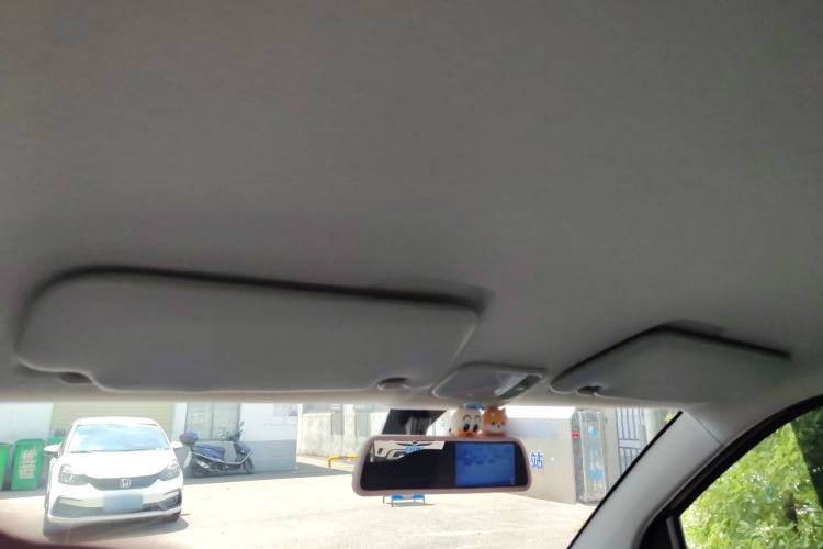 Used Wuling Hongguang MINIEV 2021 Macaron Premium Model – Lithium Iron Phosphate